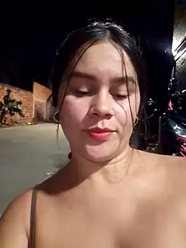 sweet lucia online show from 03/19/26, 02:15