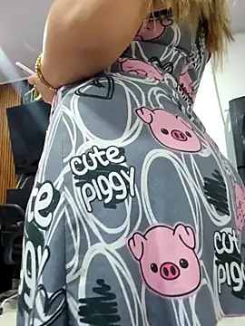 sweet lucia online show from 03/19/26, 02:21