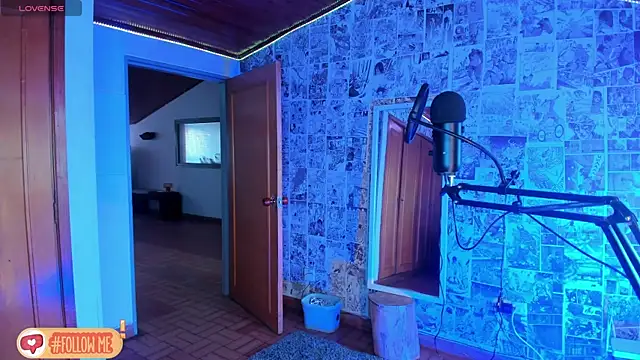 Meli Pixel online show from 02/24/25, 10:36