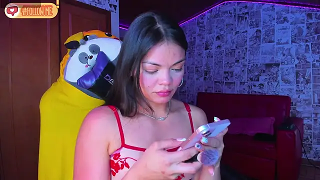 Meli Pixel online show from 10/19/25, 07:47