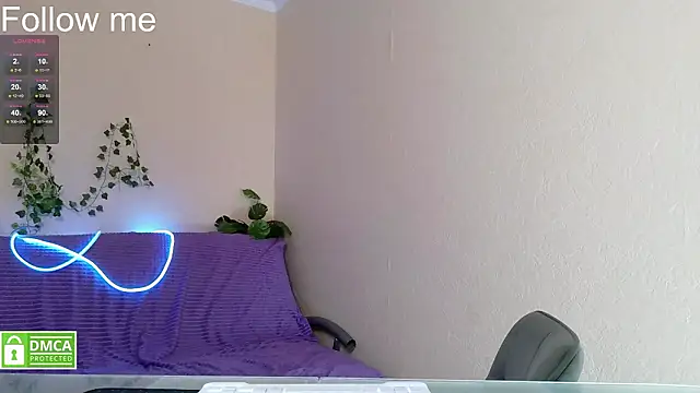 elven dreams  online show from 03/02/26, 07:15