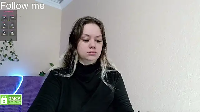 elven dreams  online show from 03/02/26, 07:21