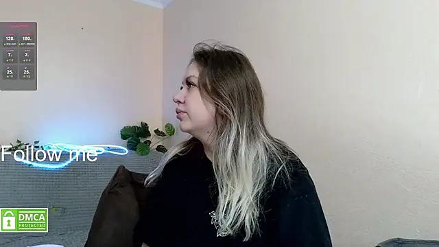 elven dreams  online show from 03/11/26, 05:46