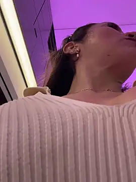 angelitasexy81 online show from 03/08/25, 03:35