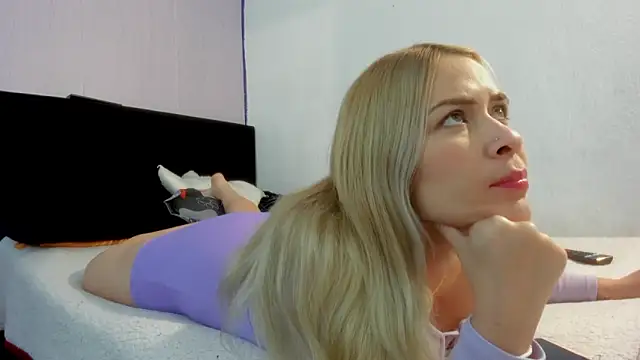 Byanca Winklar online show from 02/03/26, 06:02