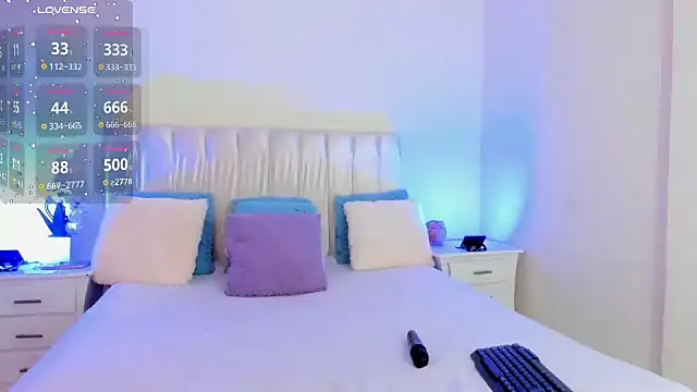 rikaking  online show from 09/27/25, 12:04