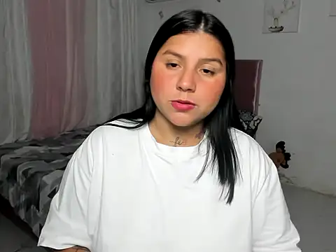 venuxwilliam online show from 11/28/25, 01:08