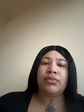 IamSashaLuv online show from 02/01/26, 06:45