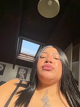 IamSashaLuv online show from 03/03/26, 12:55