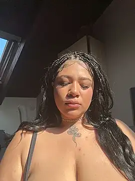 IamSashaLuv online show from 03/13/26, 12:45