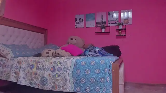 Emma lean online show from 03/18/25, 12:58