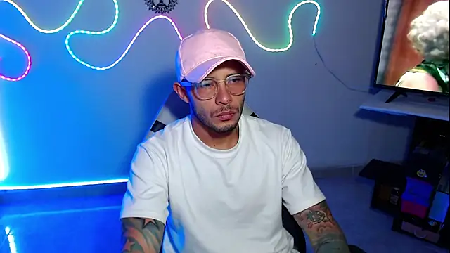 sebastian horny online show from 09/13/25, 10:37