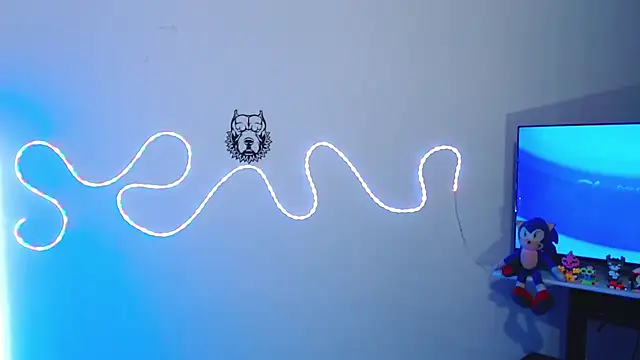 sebastian horny online show from 10/12/25, 04:11