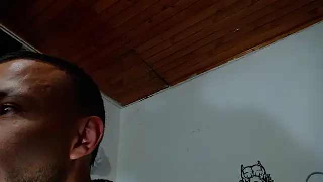 sebastian horny online show from 10/19/25, 02:01