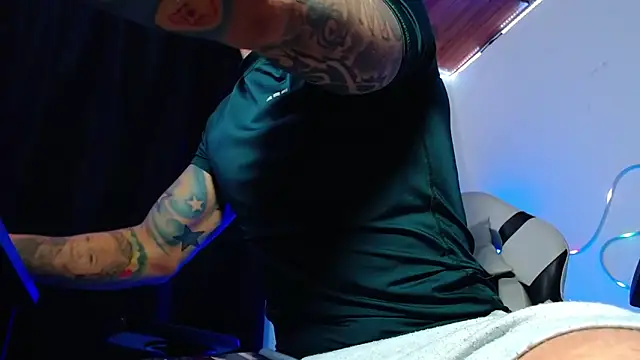 sebastian horny online show from 11/15/25, 08:22