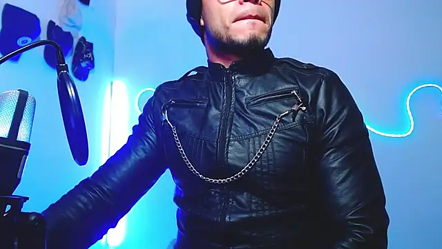 sebastian horny online show from 11/30/25, 10:08