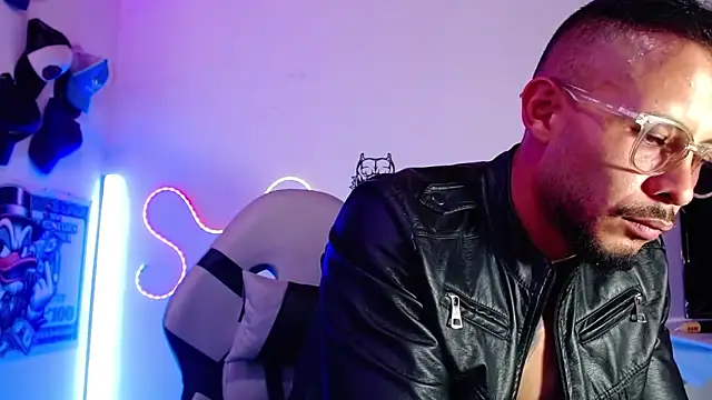 sebastian horny online show from 03/25/26, 05:19