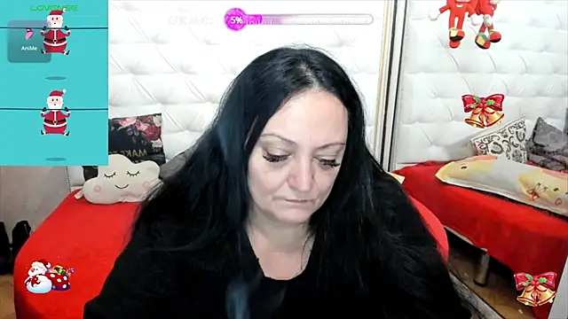 Snapshot of lady_lauren chatting on 12/15/24, 05:34 lady lauren online show from 12/15/24, 05:34