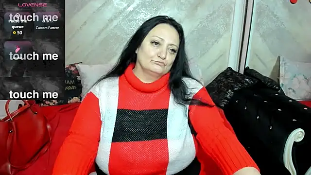 lady lauren online show from 01/06/26, 06:39