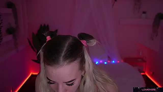 Sexy Ira online show from 02/11/25, 07:12