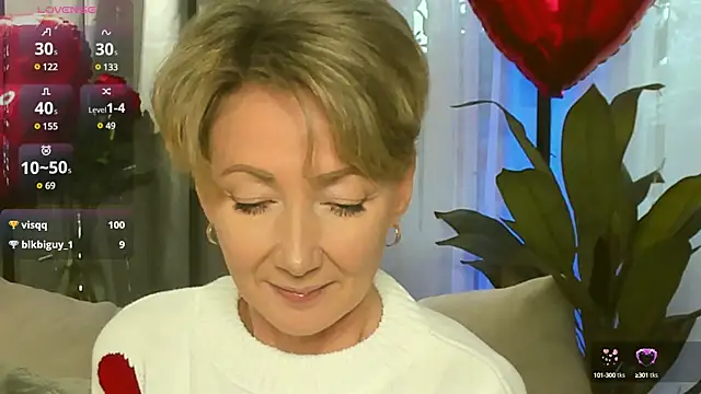 AkexandraFix online show from 02/14/25, 12:57