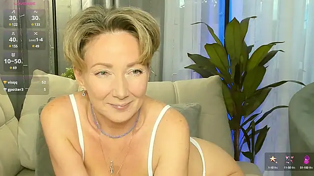 AkexandraFix online show from 03/09/25, 03:05