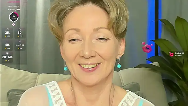 AkexandraFix online show from 03/27/26, 02:06