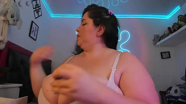 kayla morgan online show from 04/24/26, 10:34