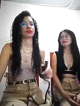 lorena allison  online show from 12/01/24, 07:14