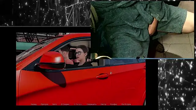 KimCreedy online show from 09/27/25, 04:06