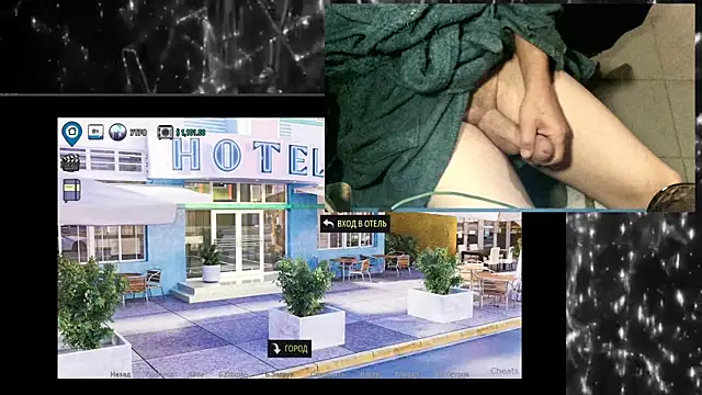 KimCreedy online show from 09/28/25, 04:29