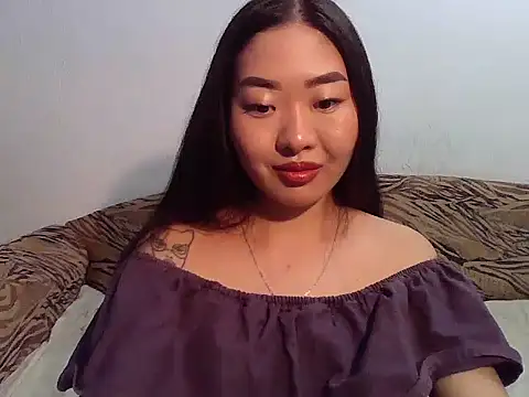 Aleksa Blackdream online show from 12/17/24, 08:34