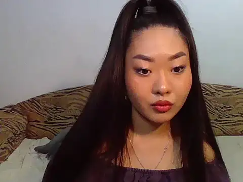 Aleksa Blackdream online show from 12/29/24, 11:29