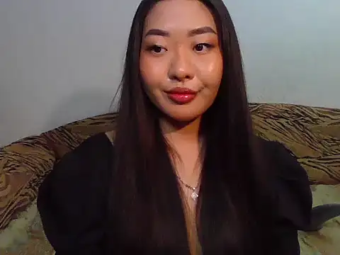 Aleksa Blackdream online show from 01/12/25, 11:04