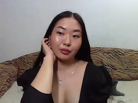 Aleksa Blackdream online show from 01/29/25, 08:35