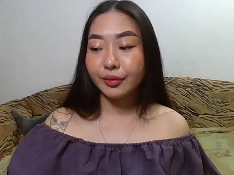 Aleksa Blackdream online show from 03/08/25, 05:07