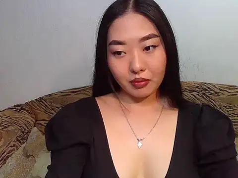 Aleksa Blackdream online show from 09/15/25, 02:06