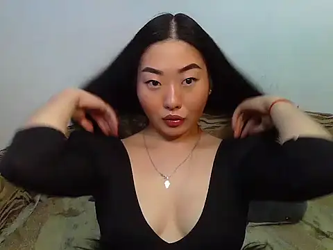 Aleksa Blackdream online show from 03/27/26, 02:50