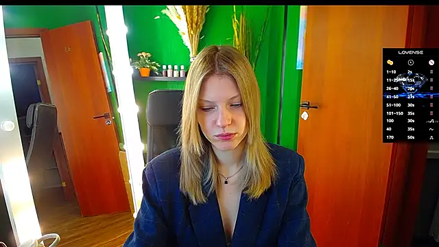 MaryHiggins online show from 02/13/25, 06:20