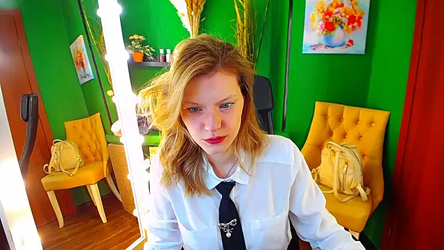 MaryHiggins online show from 02/26/25, 08:04