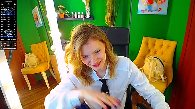 MaryHiggins online show from 02/26/25, 11:52