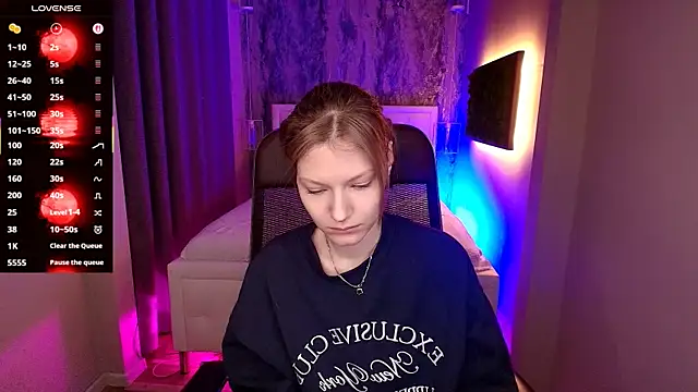 MaryHiggins online show from 02/28/25, 07:48