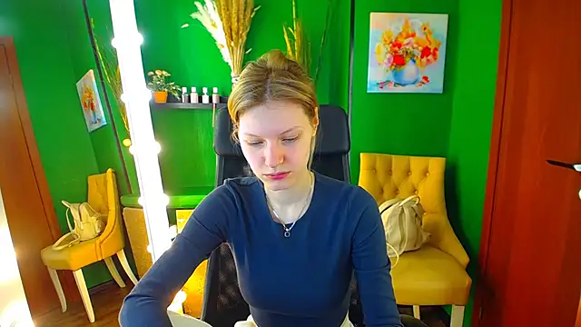 MaryHiggins online show from 03/01/25, 10:02