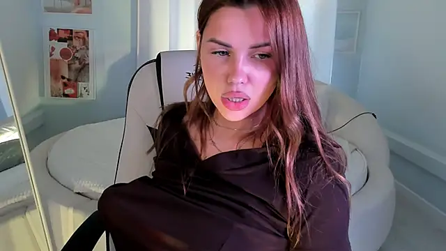 Roxana Wet  online show from 06/05/26, 01:28