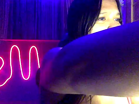 EmpressYna online show from 11/07/25, 01:33