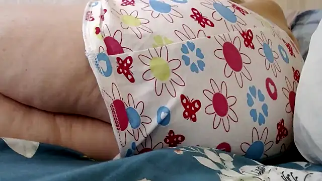 Anabelldestiny online show from 02/23/25, 09:05