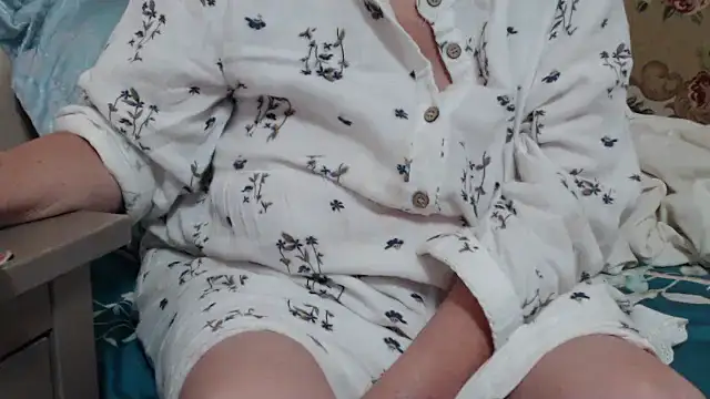 Anabelldestiny online show from 10/02/25, 08:49