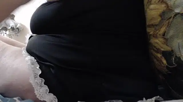 Anabelldestiny online show from 12/03/25, 12:29