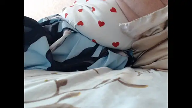 Anabelldestiny online show from 02/08/26, 08:51