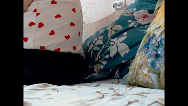 Anabelldestiny online show from 03/15/26, 08:15